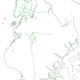 The protected bike lanes of Brooklyn
